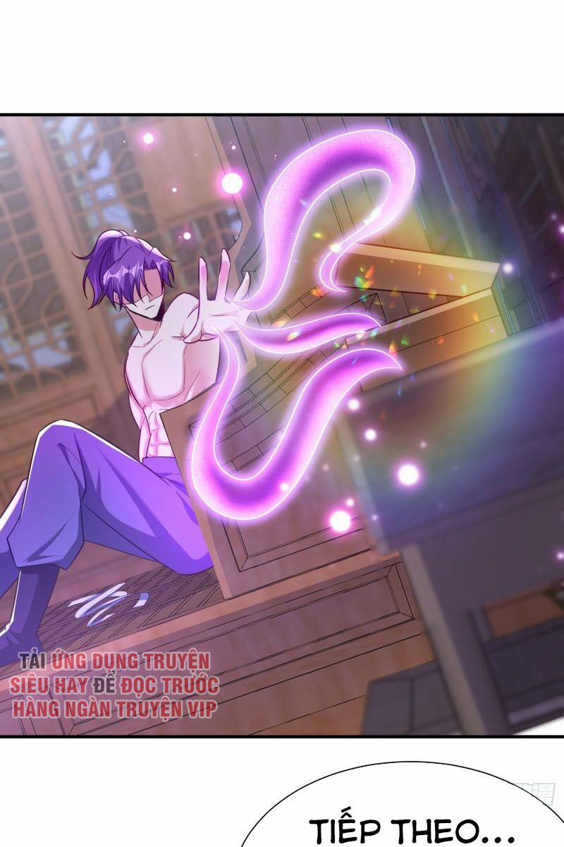 Yêu Giả Vi Vương 195 trang 20