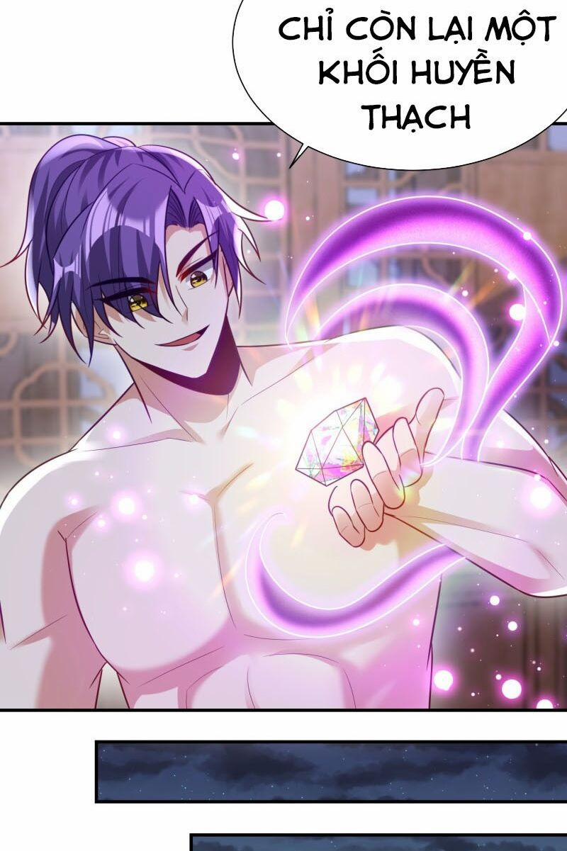 Yêu Giả Vi Vương 195 trang 21