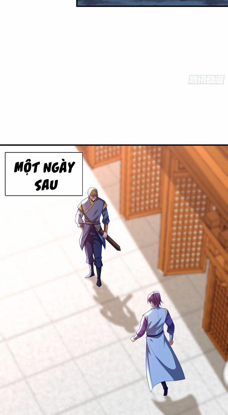 Yêu Giả Vi Vương 195 trang 22