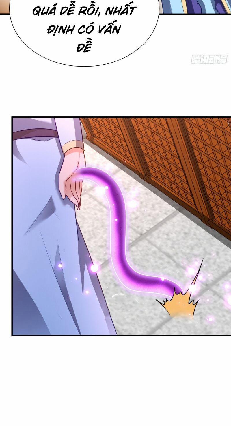 Yêu Giả Vi Vương 195 trang 26