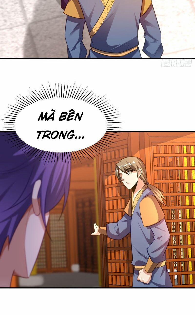 Yêu Giả Vi Vương 195 trang 29