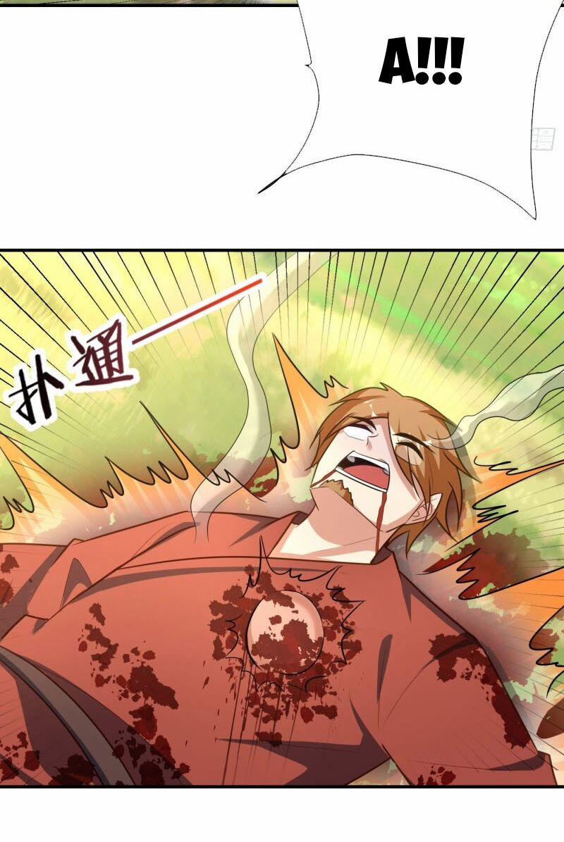 Yêu Giả Vi Vương 195 trang 3