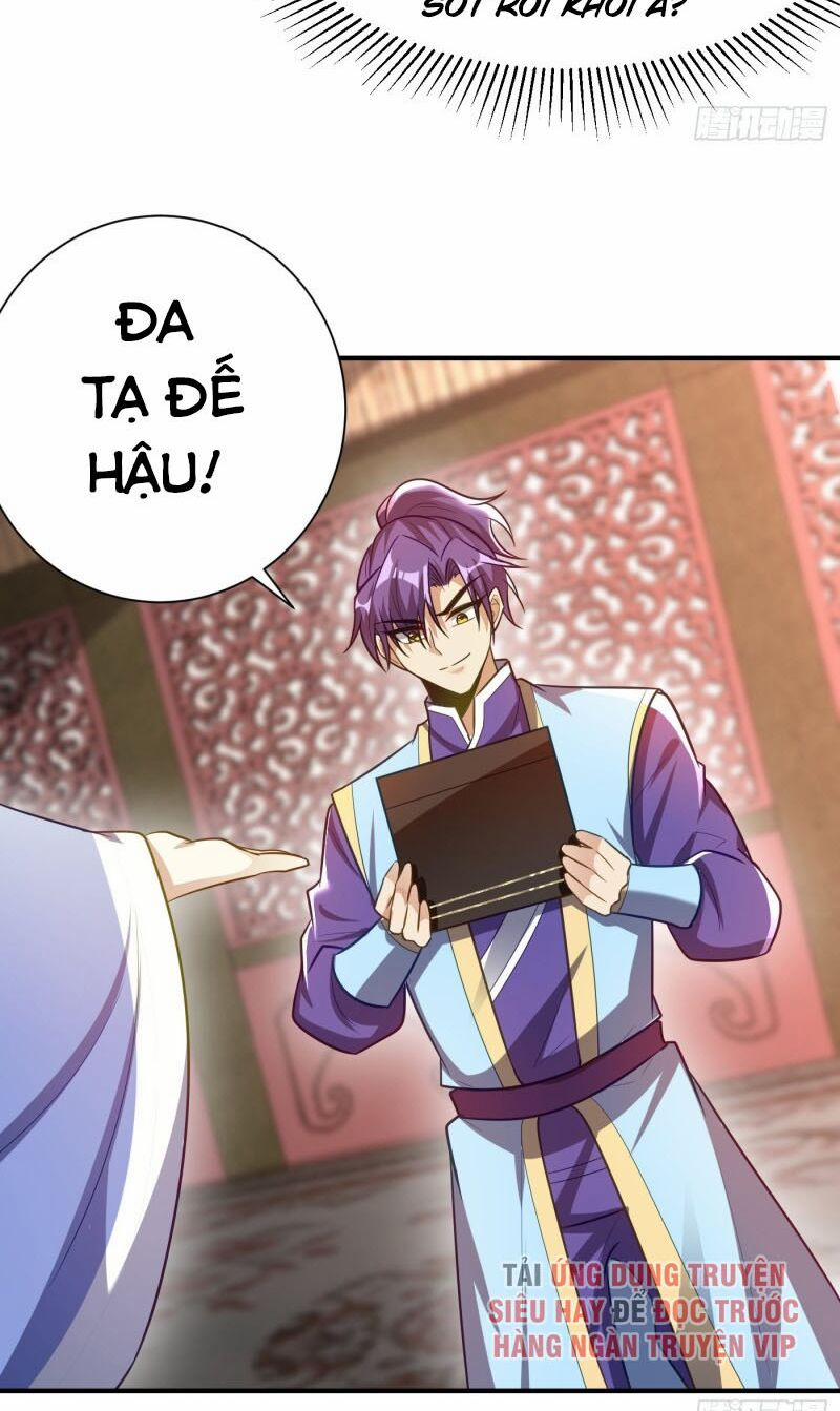 Yêu Giả Vi Vương 195 trang 39