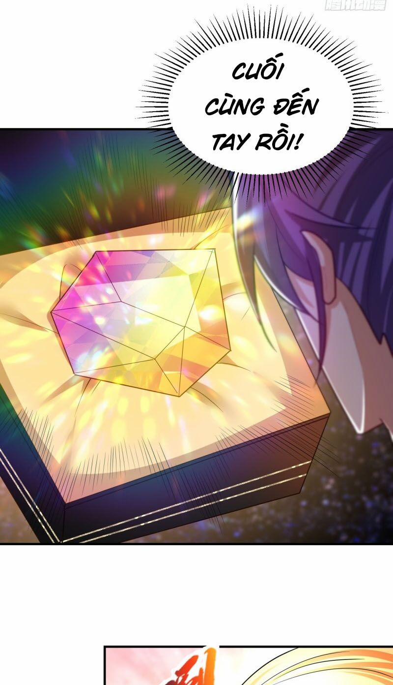 Yêu Giả Vi Vương 195 trang 40