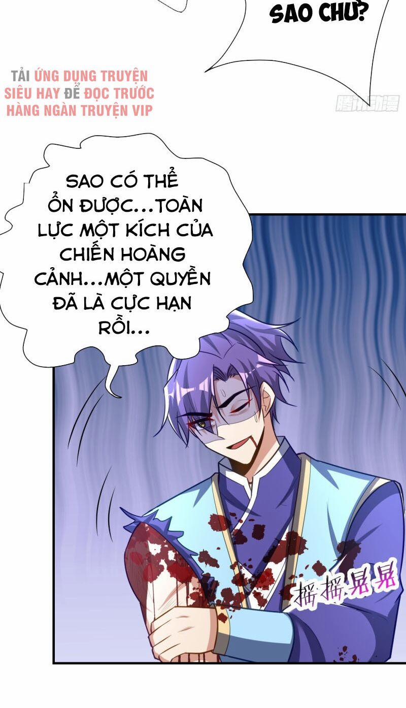 Yêu Giả Vi Vương 195 trang 5