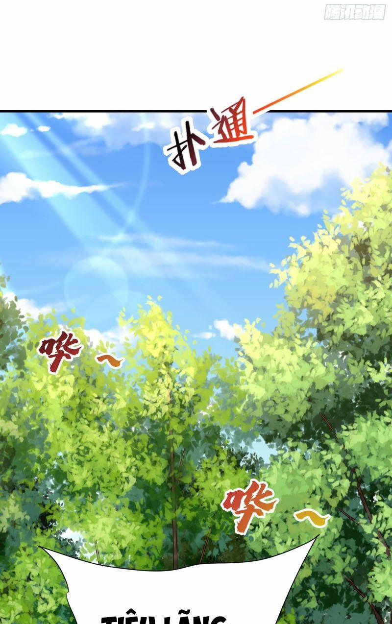 Yêu Giả Vi Vương 195 trang 6