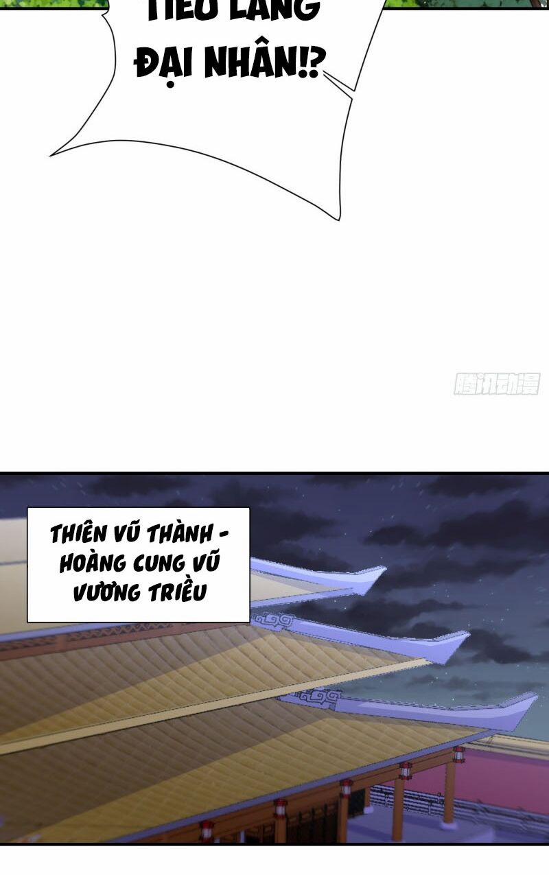 Yêu Giả Vi Vương 195 trang 7