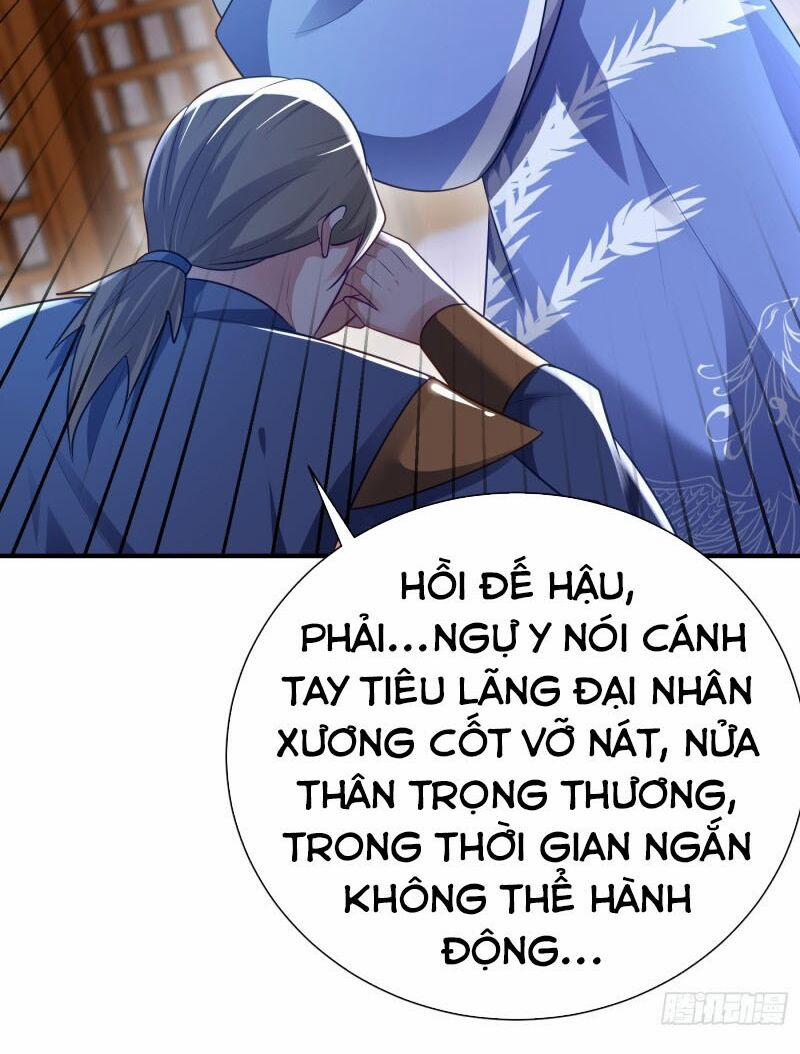 Yêu Giả Vi Vương 195 trang 9