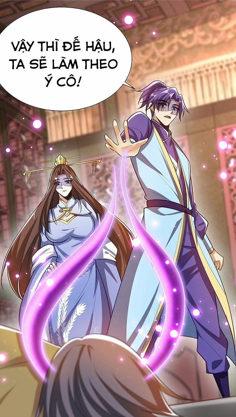 Yêu Giả Vi Vương 196 trang 0