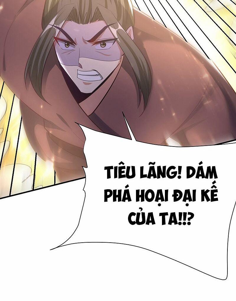 Yêu Giả Vi Vương 196 trang 10