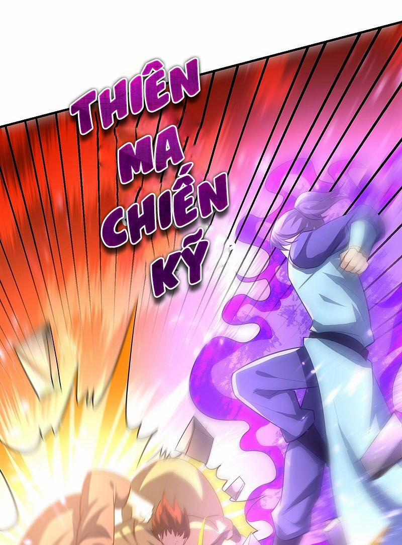 Yêu Giả Vi Vương 196 trang 11