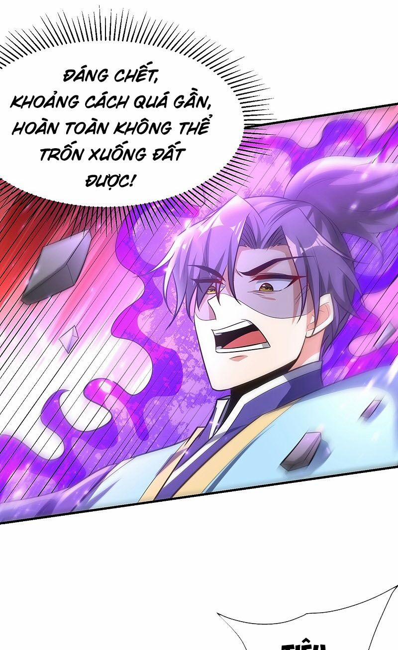 Yêu Giả Vi Vương 196 trang 13
