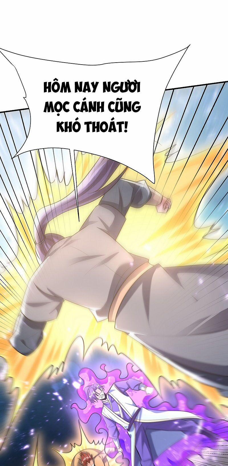 Yêu Giả Vi Vương 196 trang 15