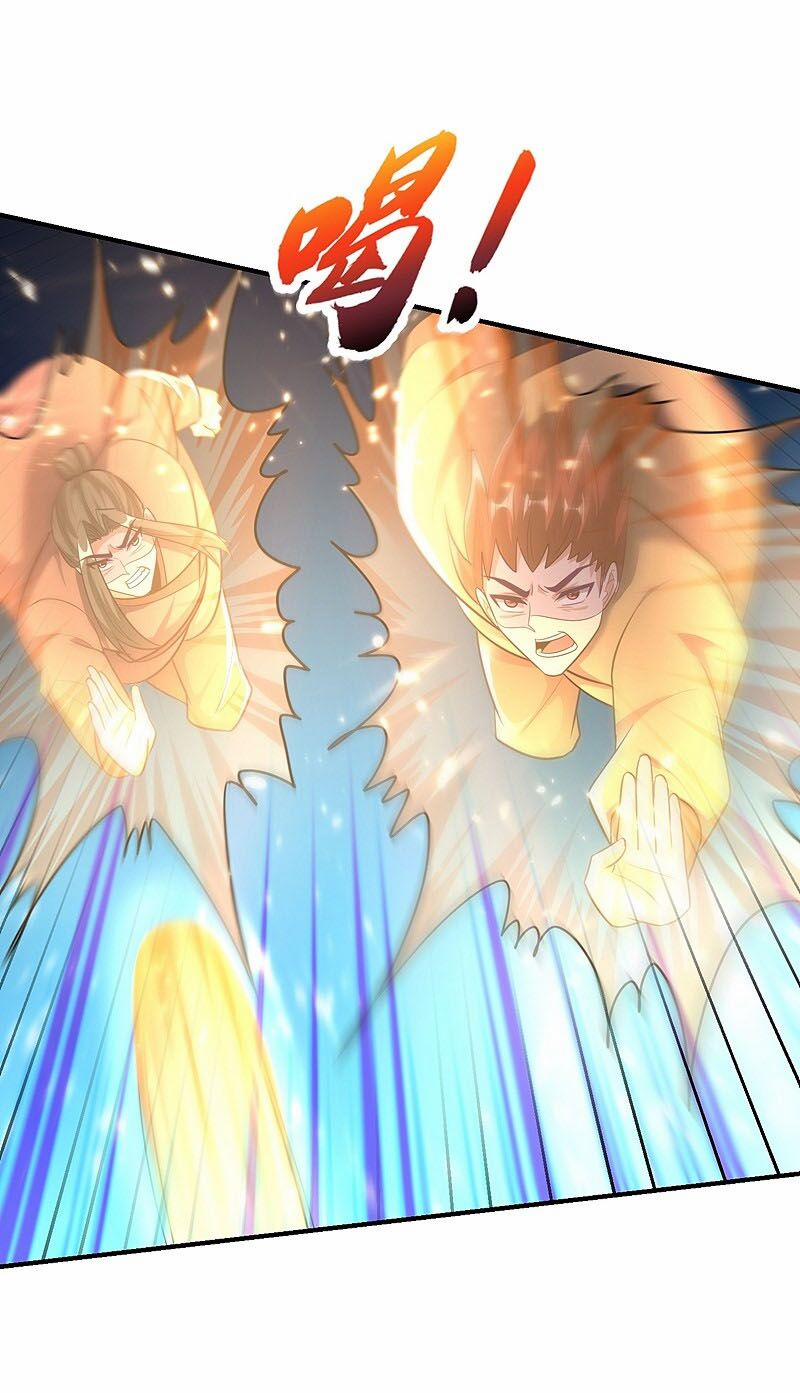 Yêu Giả Vi Vương 196 trang 17