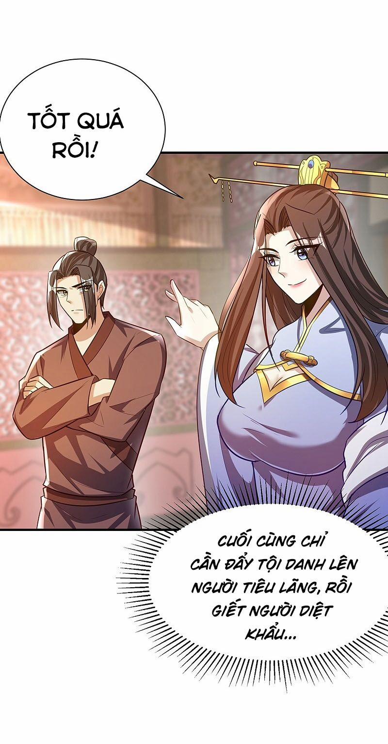 Yêu Giả Vi Vương 196 trang 2