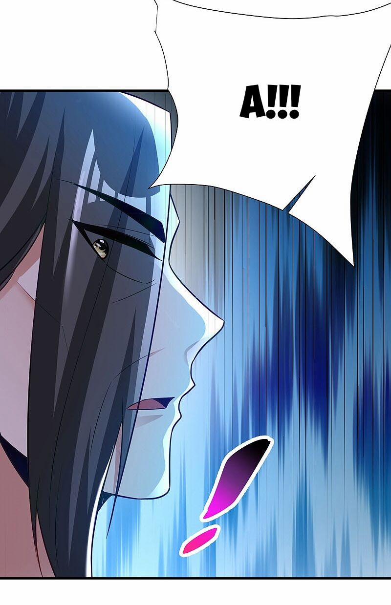 Yêu Giả Vi Vương 196 trang 25