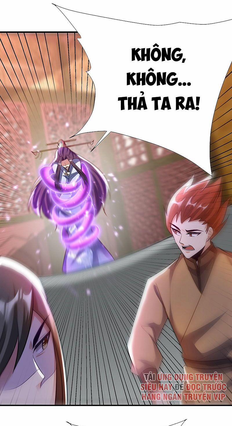 Yêu Giả Vi Vương 196 trang 26