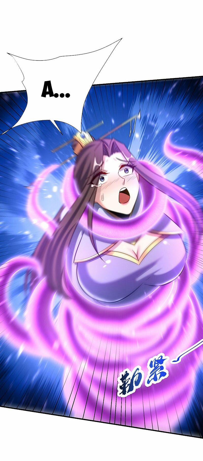 Yêu Giả Vi Vương 196 trang 29