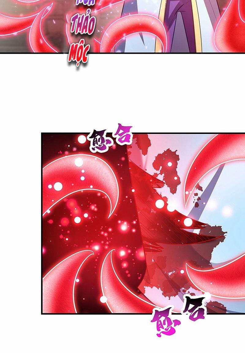 Yêu Giả Vi Vương 196 trang 33