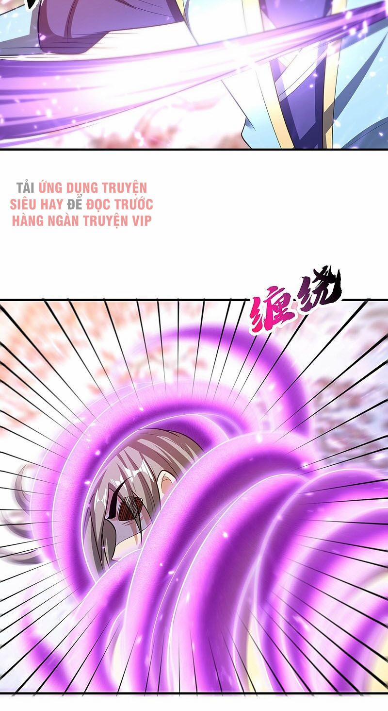 Yêu Giả Vi Vương 196 trang 4