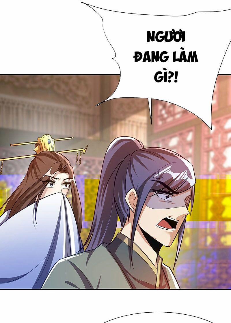 Yêu Giả Vi Vương 196 trang 5