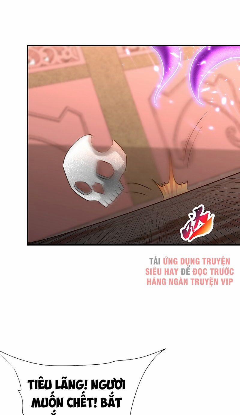 Yêu Giả Vi Vương 196 trang 7
