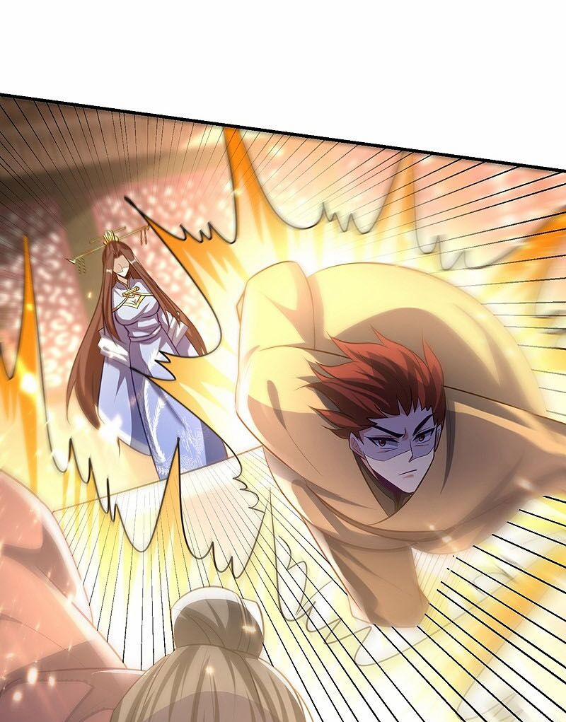 Yêu Giả Vi Vương 196 trang 9