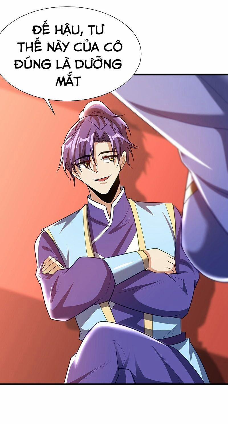 Yêu Giả Vi Vương 197 trang 1