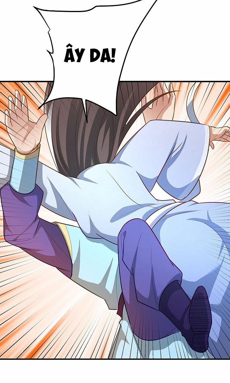 Yêu Giả Vi Vương 197 trang 10