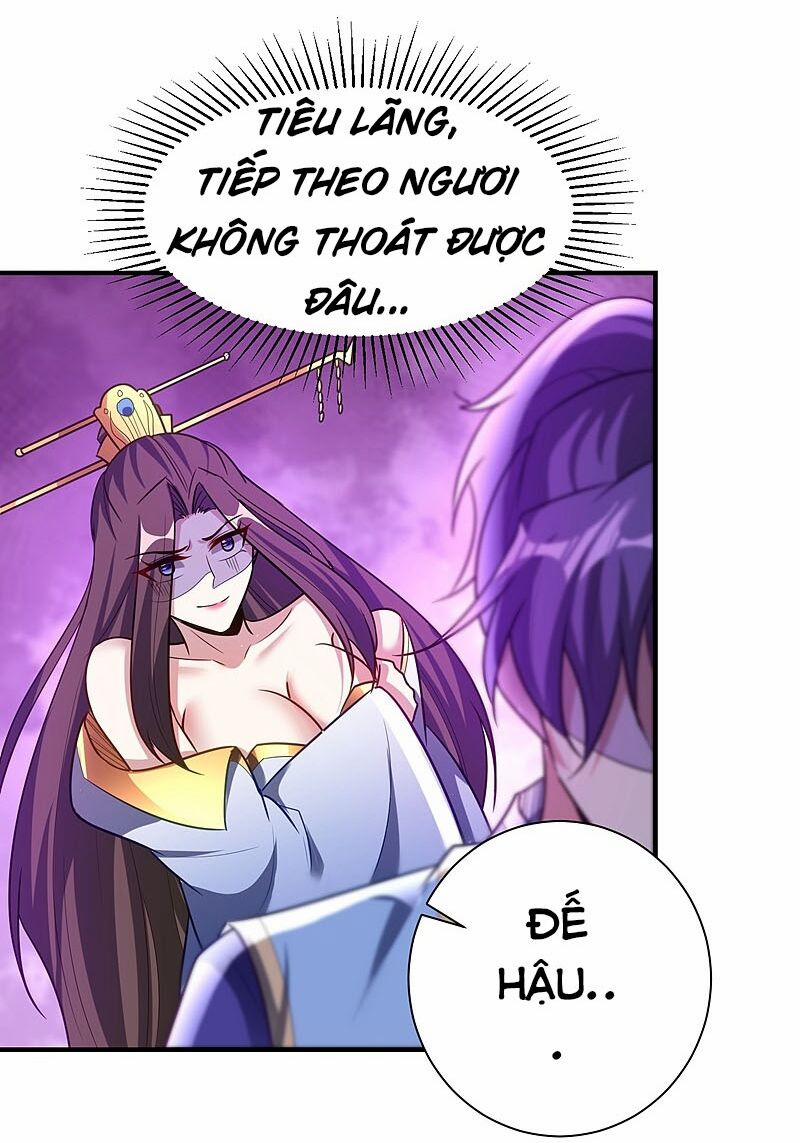 Yêu Giả Vi Vương 197 trang 15