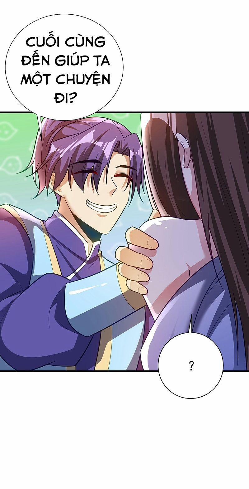 Yêu Giả Vi Vương 197 trang 16