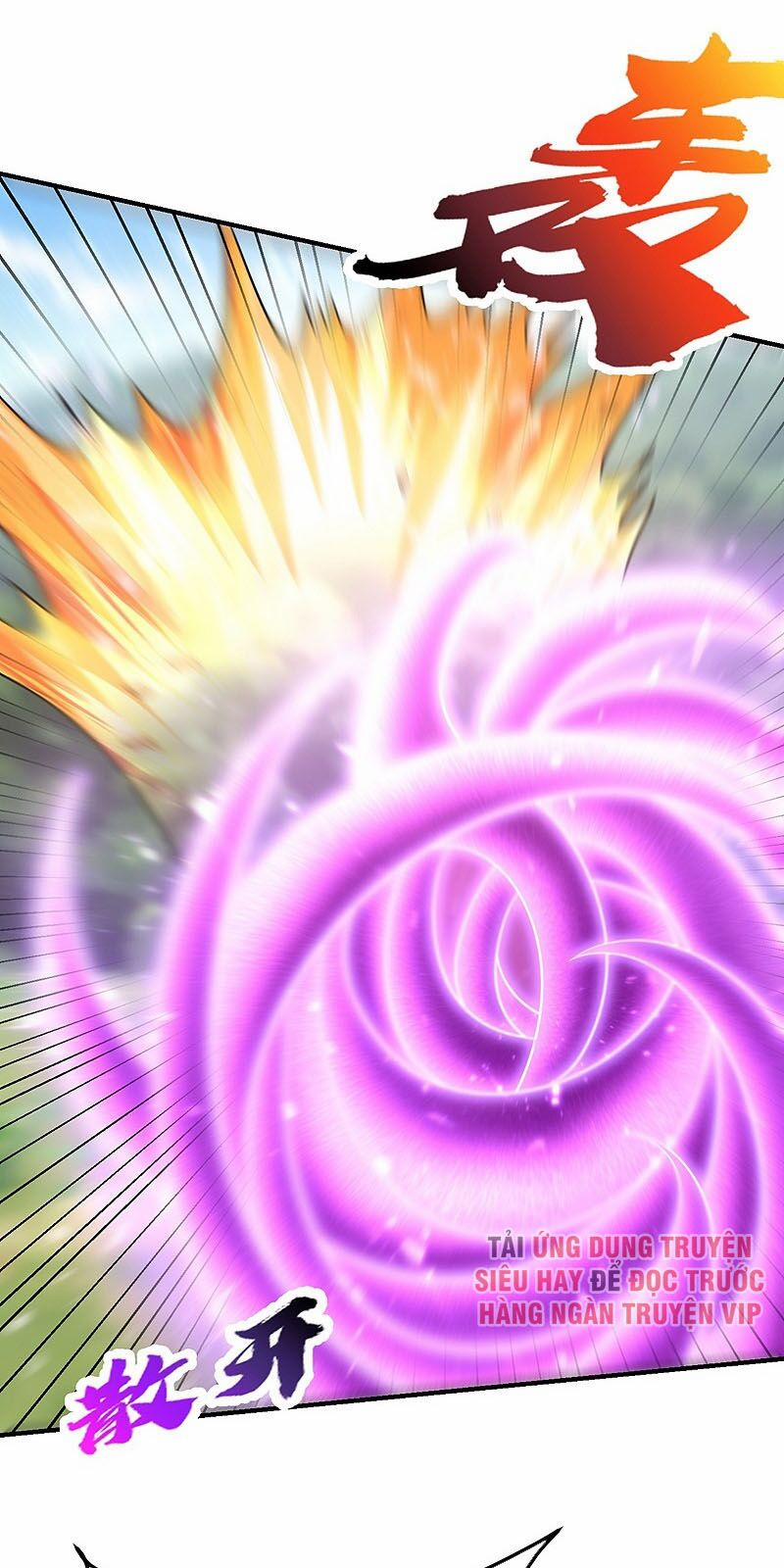 Yêu Giả Vi Vương 197 trang 22