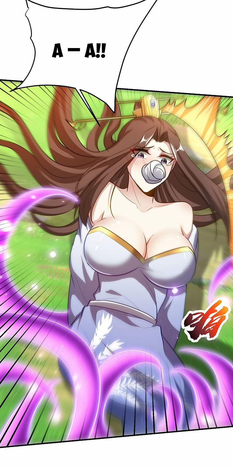 Yêu Giả Vi Vương 197 trang 23