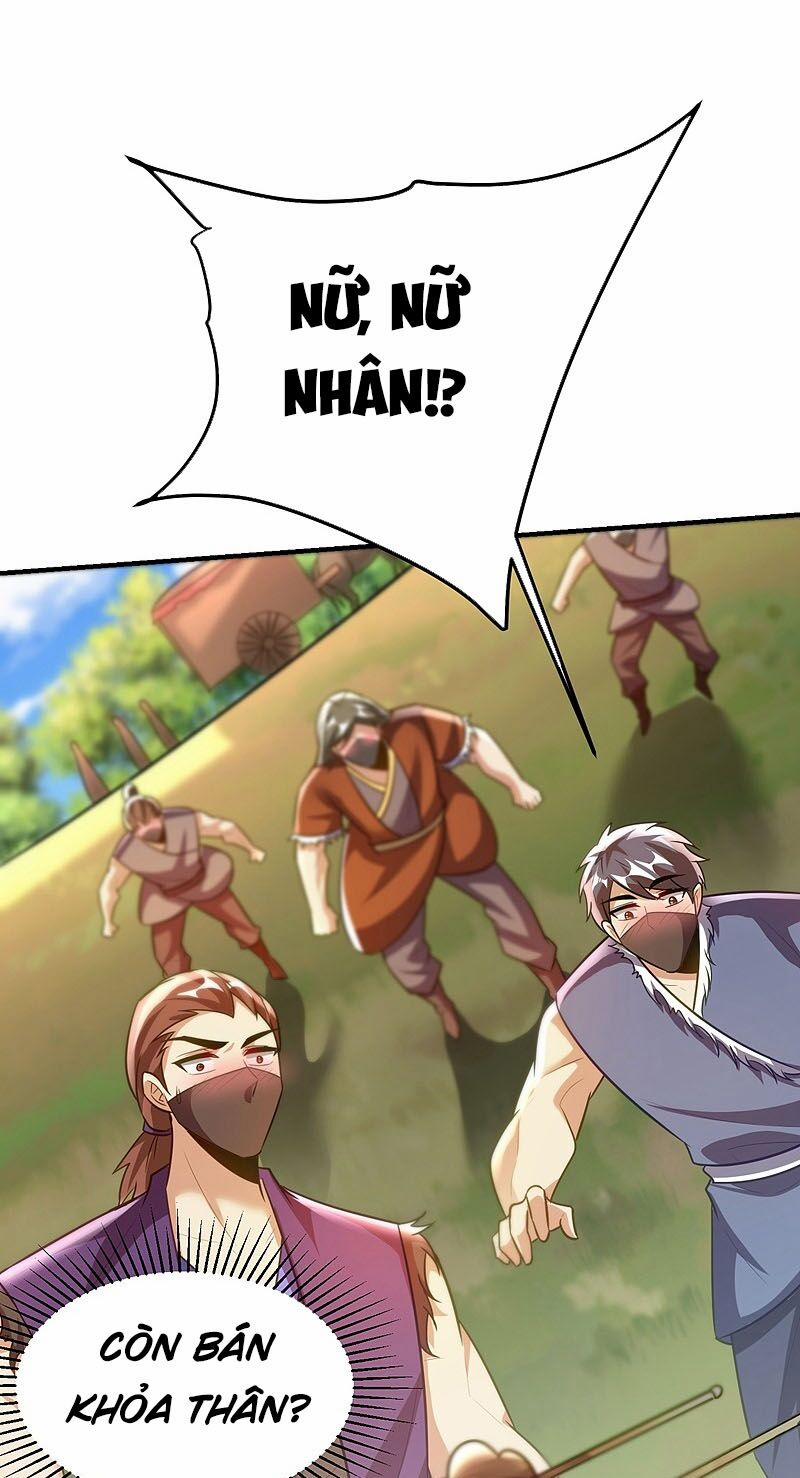 Yêu Giả Vi Vương 197 trang 24