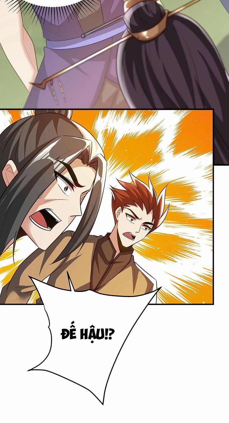 Yêu Giả Vi Vương 197 trang 25