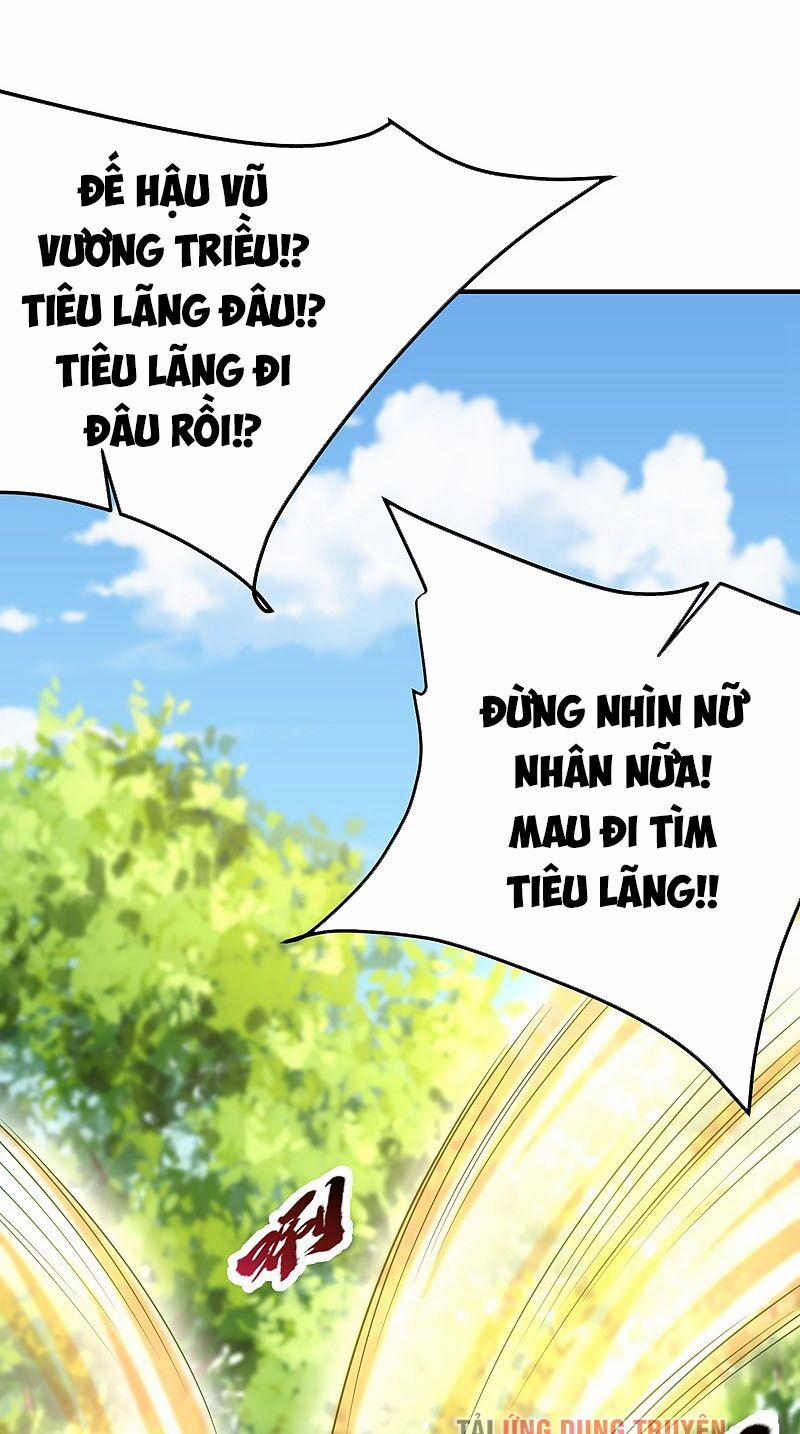 Yêu Giả Vi Vương 197 trang 26