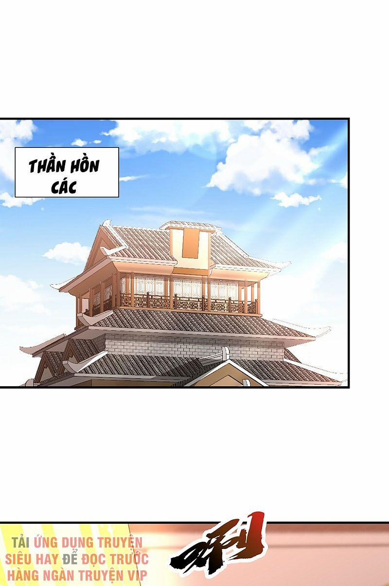 Yêu Giả Vi Vương 197 trang 29