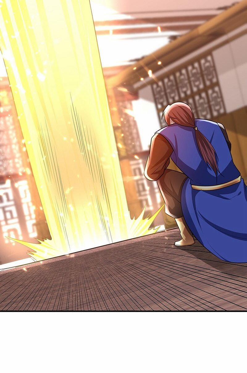 Yêu Giả Vi Vương 197 trang 30