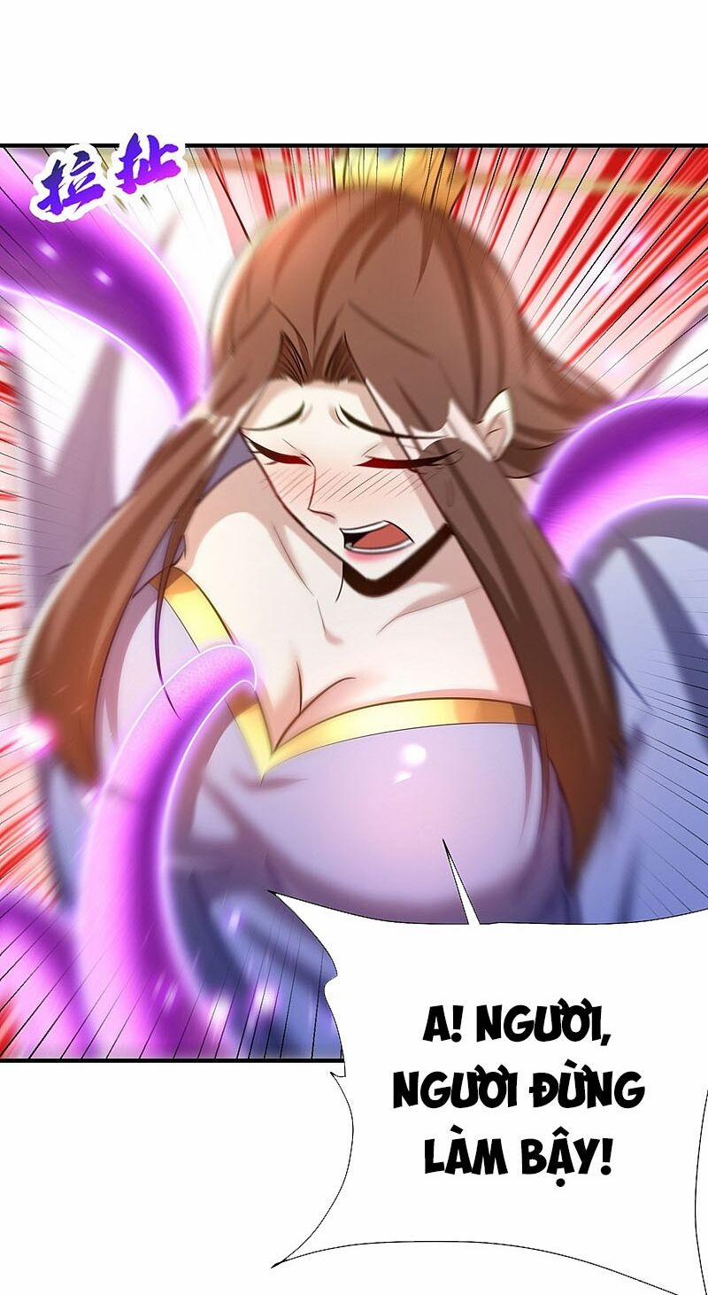 Yêu Giả Vi Vương 197 trang 4