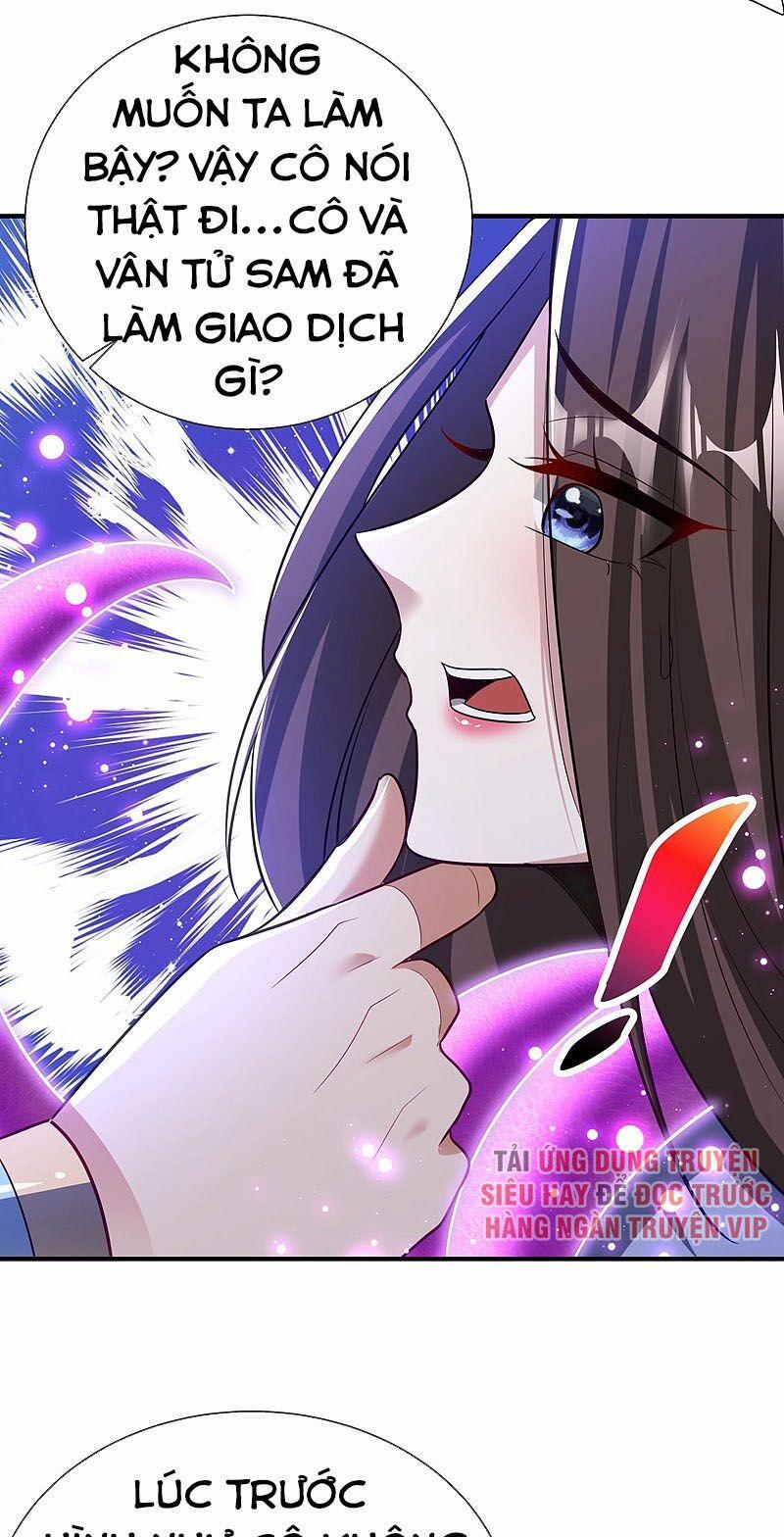 Yêu Giả Vi Vương 197 trang 5