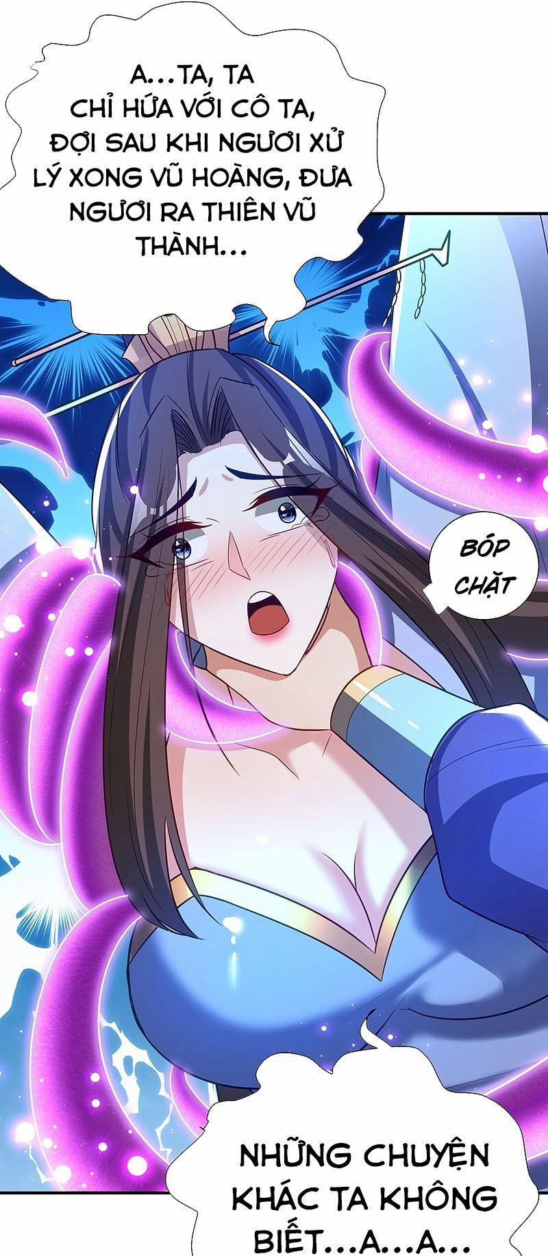 Yêu Giả Vi Vương 197 trang 7