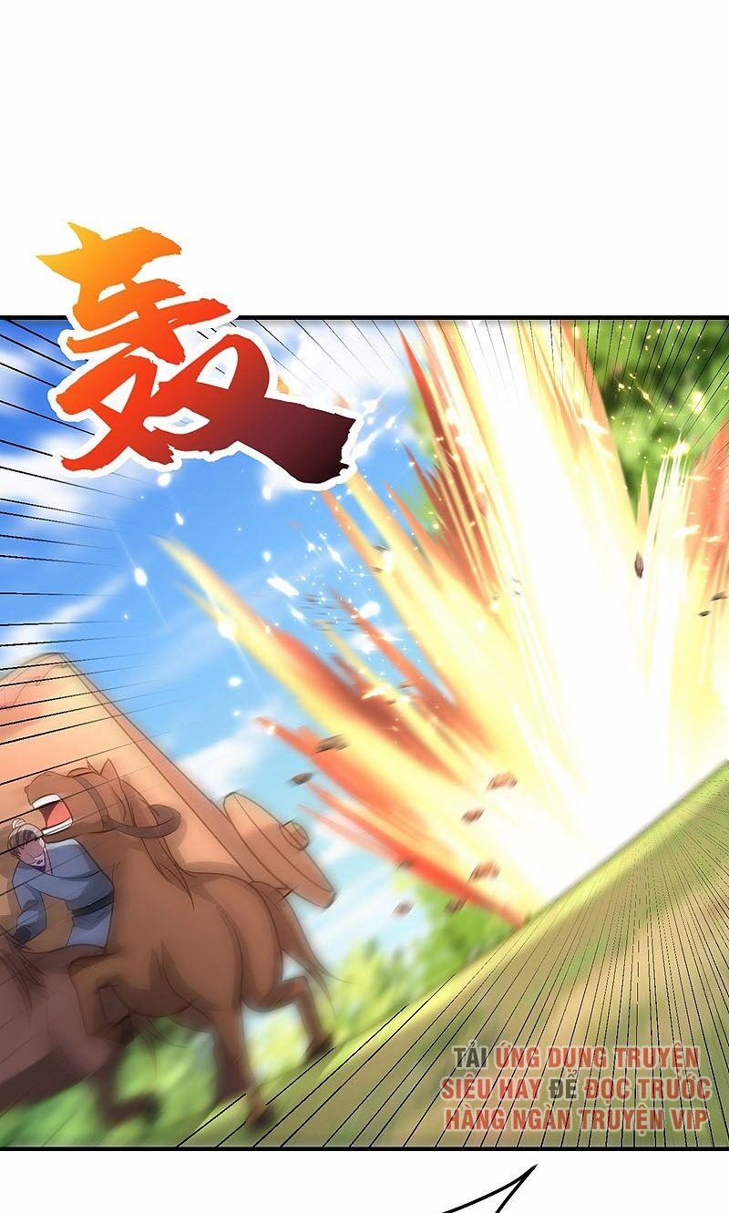 Yêu Giả Vi Vương 197 trang 9