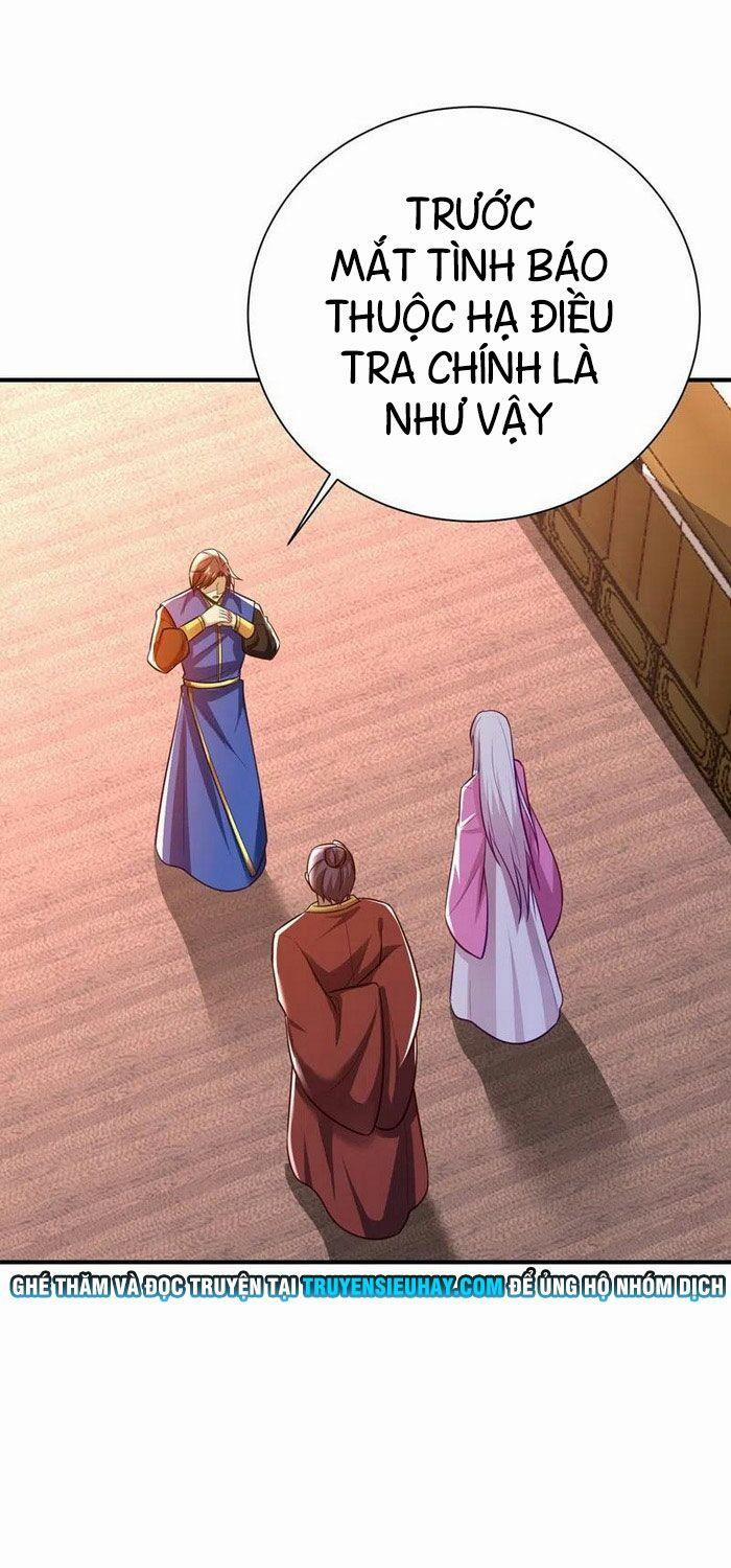 Yêu Giả Vi Vương 198 trang 0