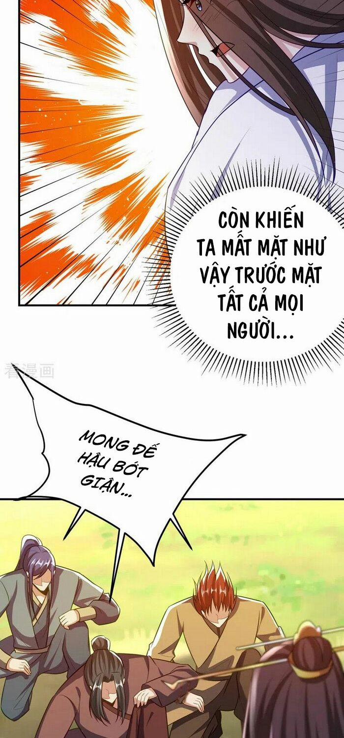 Yêu Giả Vi Vương 198 trang 15