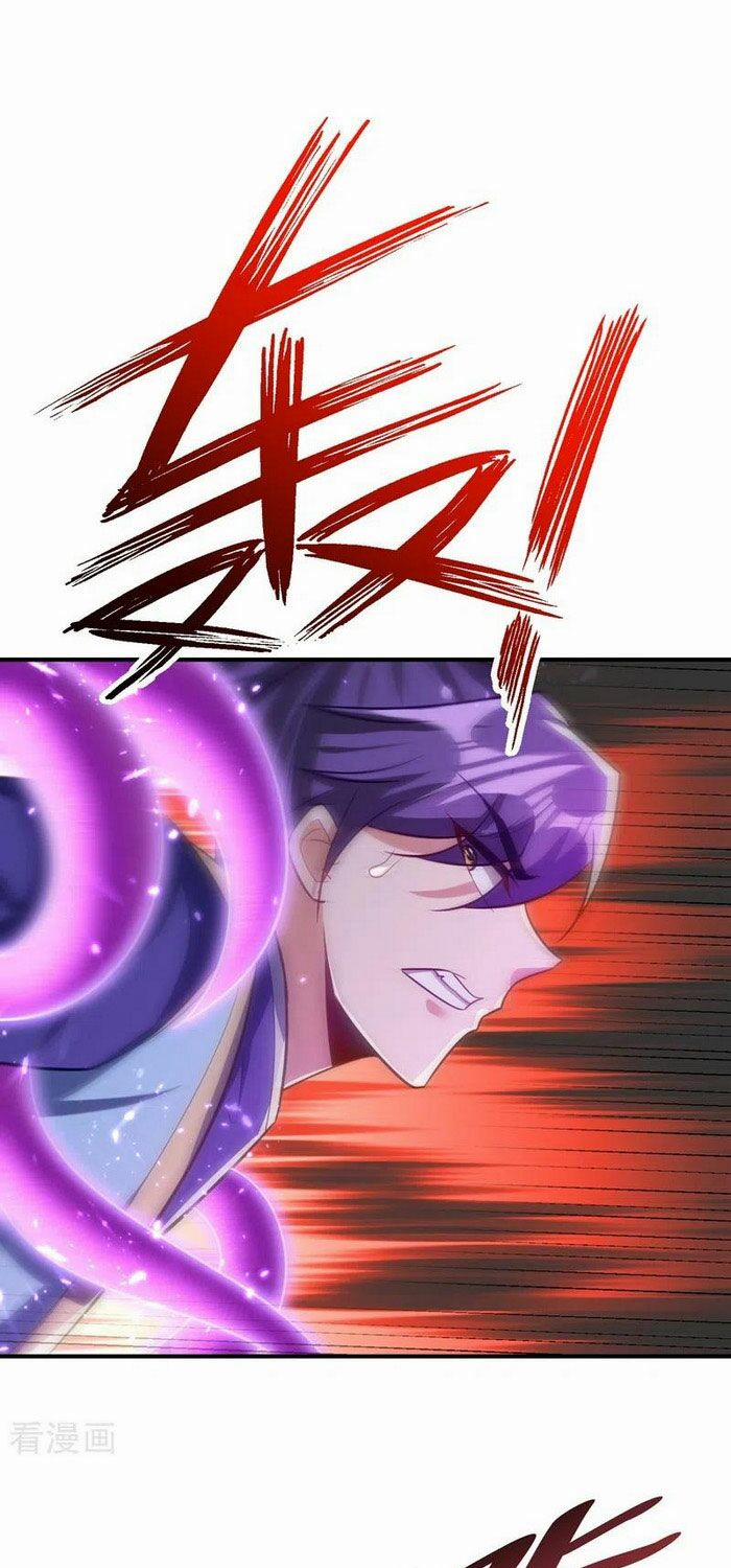 Yêu Giả Vi Vương 198 trang 20