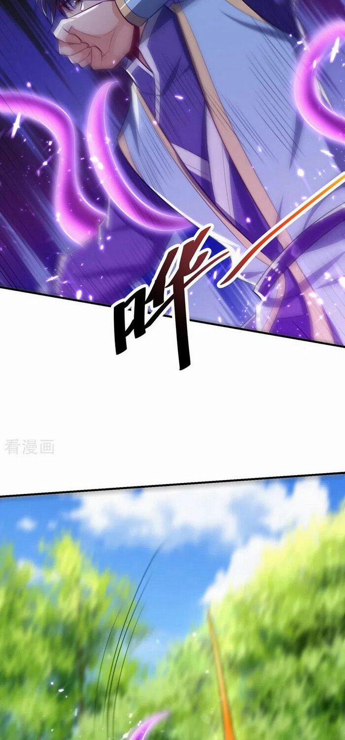 Yêu Giả Vi Vương 198 trang 23