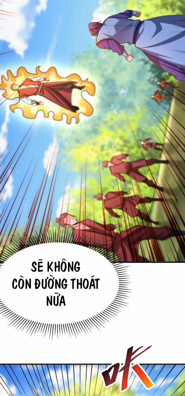 Yêu Giả Vi Vương 198 trang 26