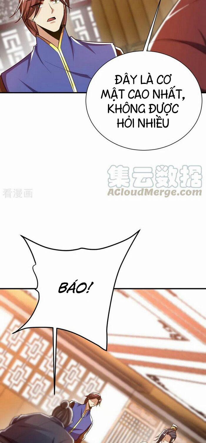 Yêu Giả Vi Vương 198 trang 7
