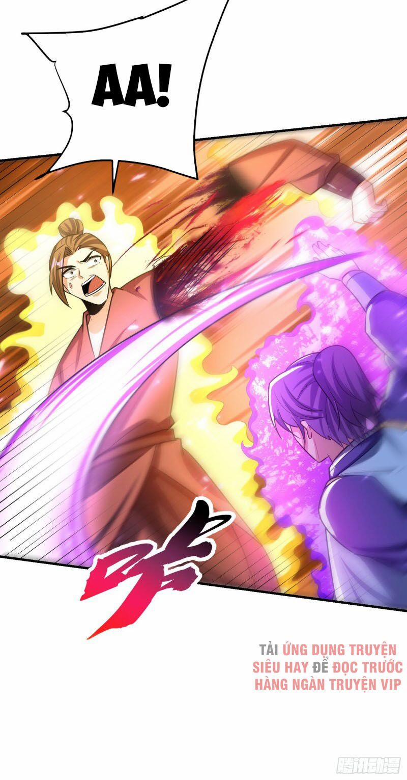 Yêu Giả Vi Vương 199 trang 10