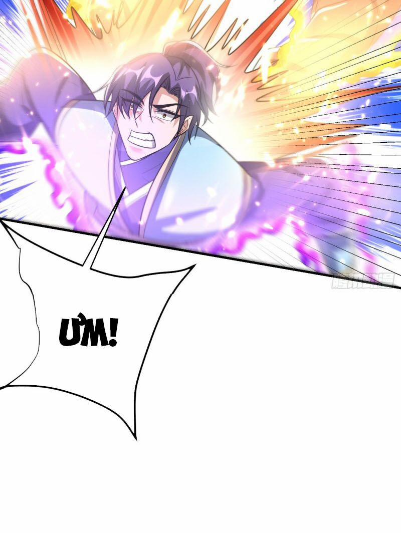 Yêu Giả Vi Vương 199 trang 12